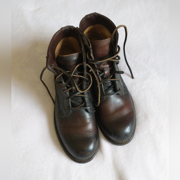 Frye Other - Frye leather boots